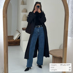 Relaxed ComfortDenim™ Jeans - Ninepine