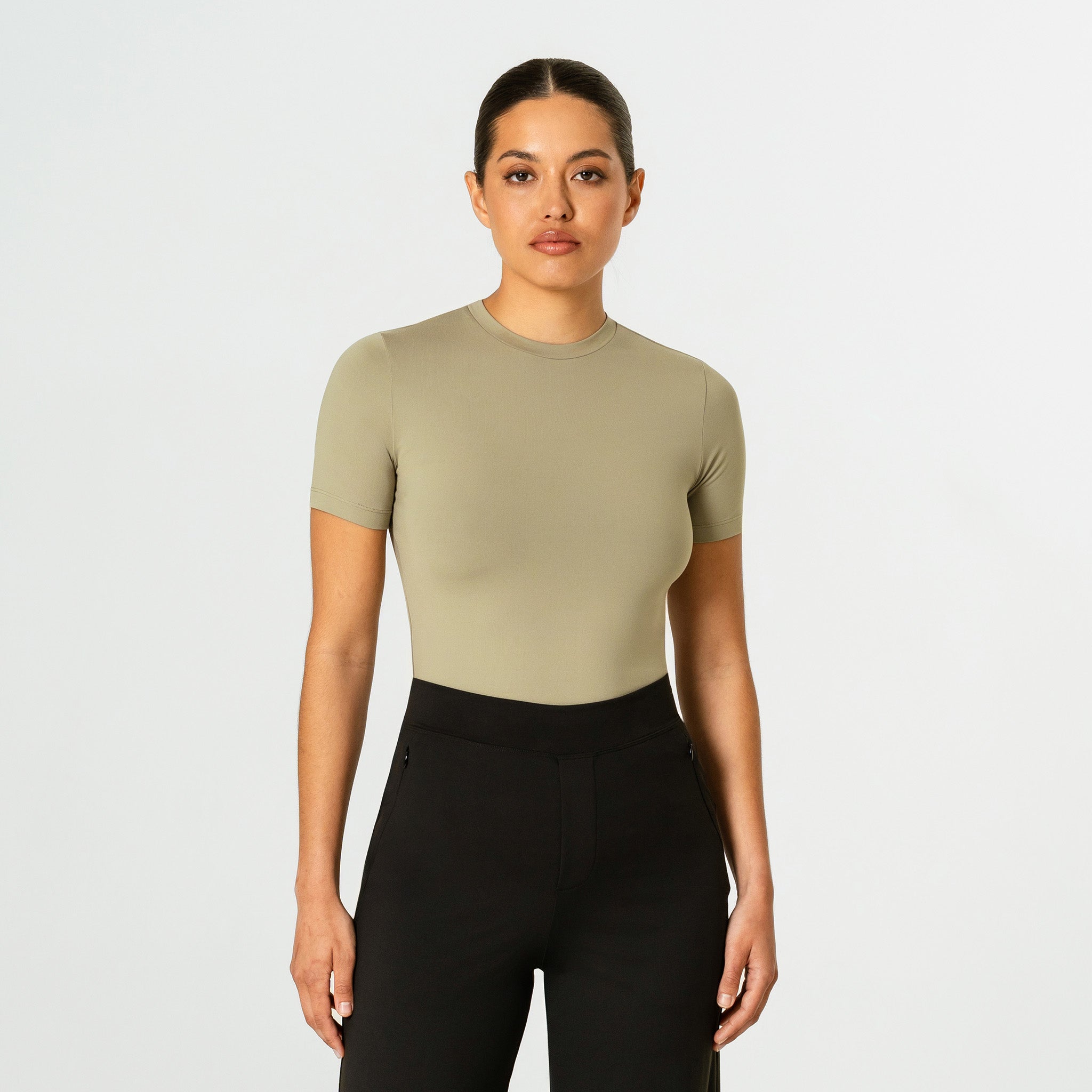 Soft T-shirt - Ninepine