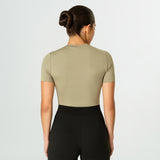 Soft T-shirt - Ninepine