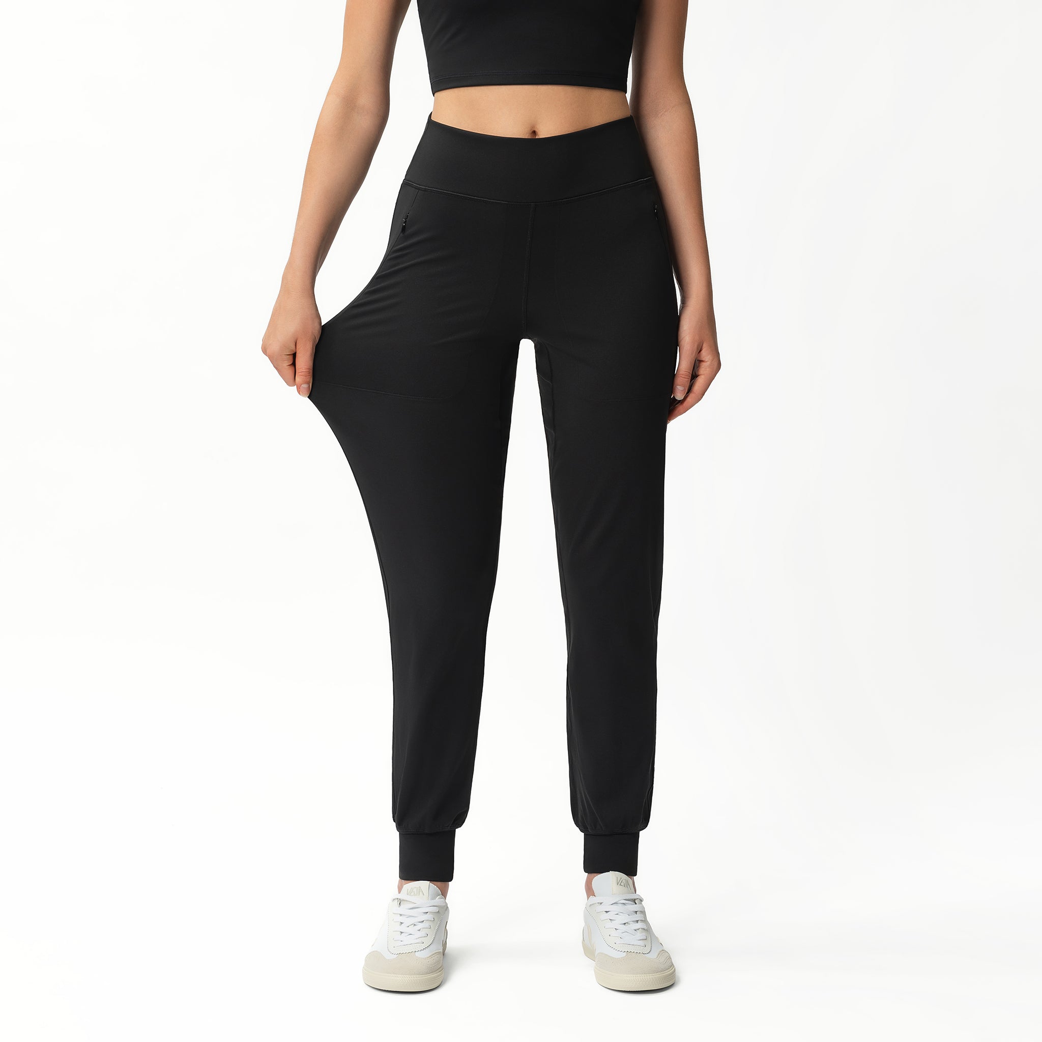 Asana Jogger - Ninepine