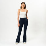 Asana Bootcut Pant - Ninepine