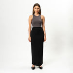 Asana Maxi Skirt - Ninepine