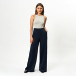Asana Wide Pant - Ninepine