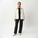 Fleece Jacket - Ninepine