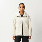 Fleece Jacket - Ninepine