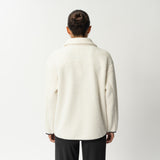 Fleece Jacket - Ninepine