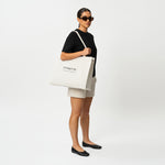 Luxury of Comfort Tote Bag - Ninepine