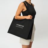 Luxury of Comfort Tote Bag - Ninepine