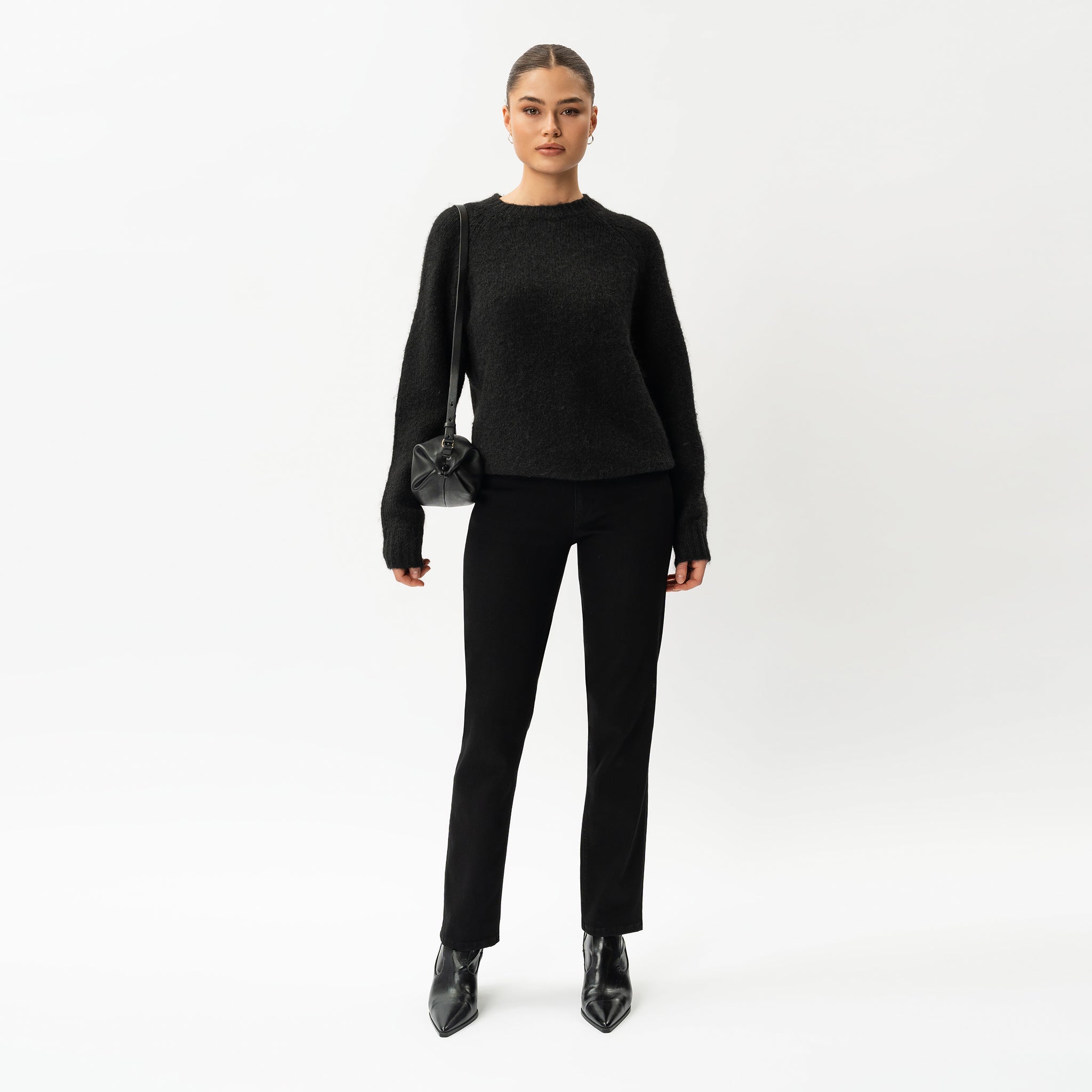 Slim ComfortDenim™ Jeans - Ninepine