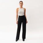 Soft Racerback Tank - Ninepine