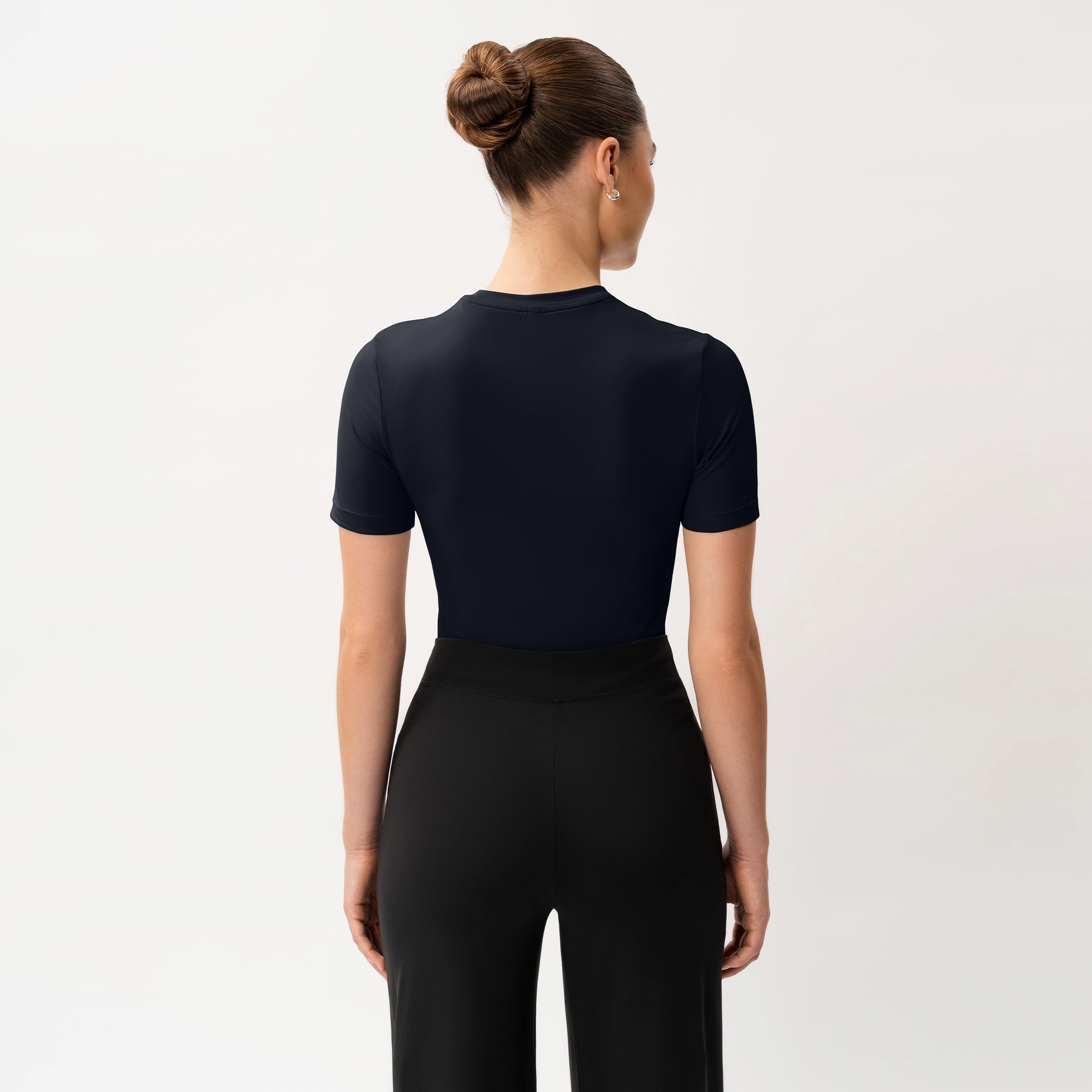 Soft T-shirt - Ninepine