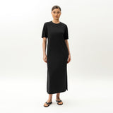 Summer T-Shirt Dress - Ninepine