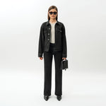 Relaxed ComfortDenim™ Jeans - Ninepine