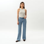 Relaxed ComfortDenim™ Jeans - Ninepine