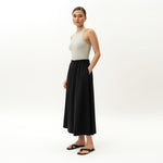 Summer Flowy Skirt - Ninepine