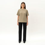 Classic Pima T-shirt - Ninepine