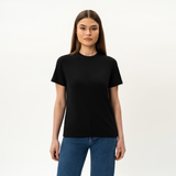 Fitted Pima T-shirt
