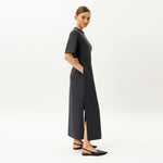 Summer T-Shirt Dress - Ninepine