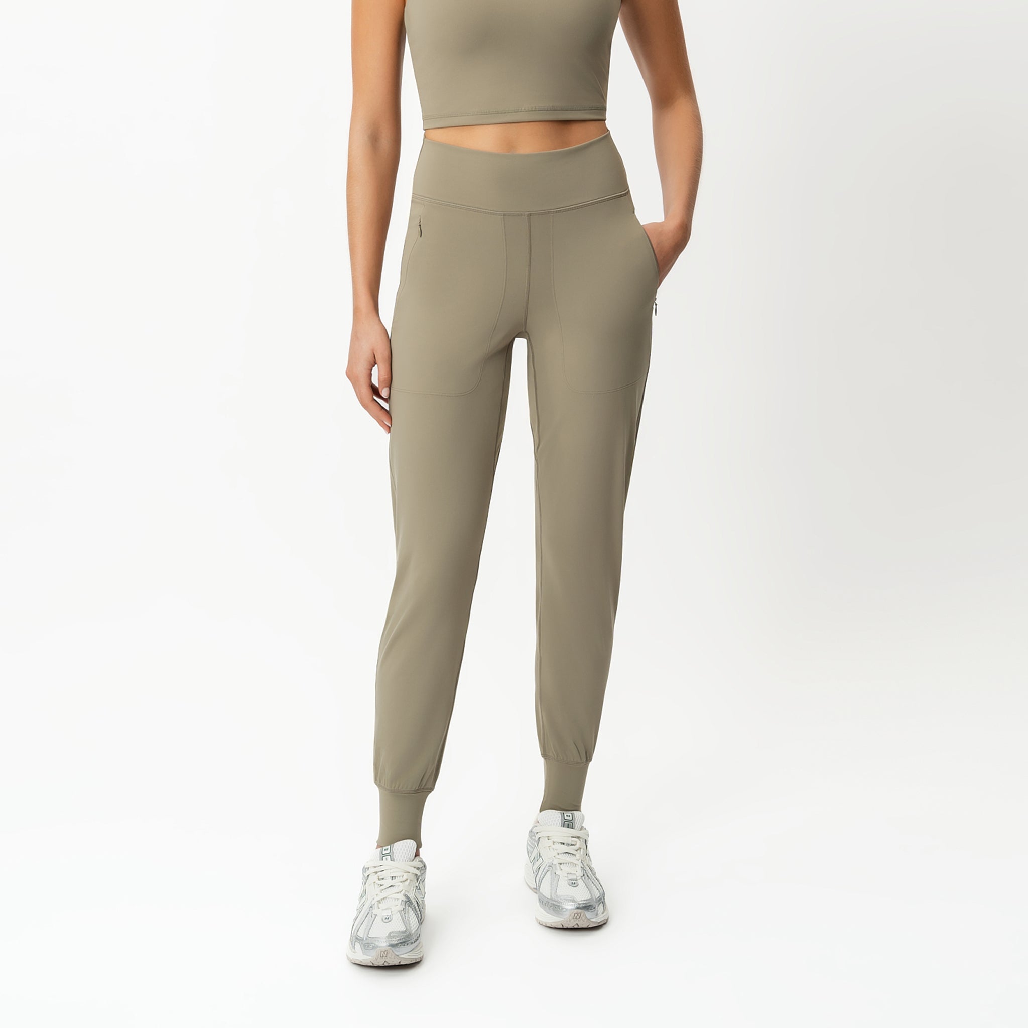 Asana Jogger - Ninepine