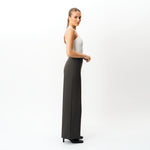 Asana Wide Pant - Ninepine