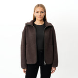 Fleece Jacket - Ninepine