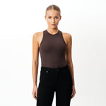 Soft Racerback Tank - Ninepine