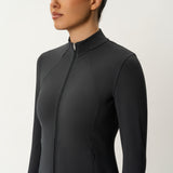 Asana Active Jacket - Ninepine