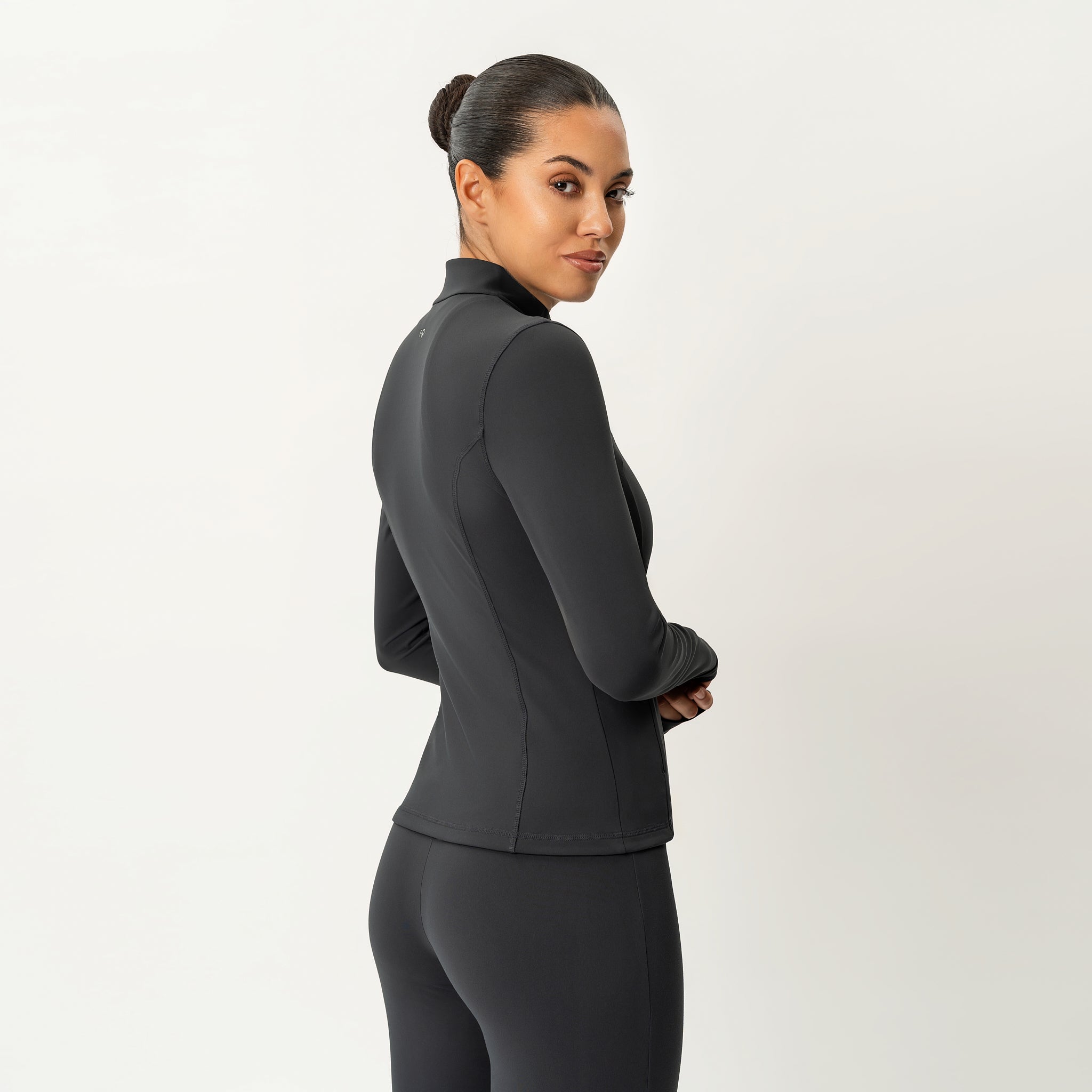 Asana Active Jacket - Ninepine