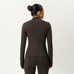Asana Active Jacket - Ninepine