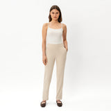 Asana Slim Pant - Ninepine