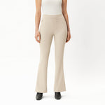 Asana Bootcut Pant - Ninepine