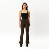 Asana Bootcut Pant - Ninepine