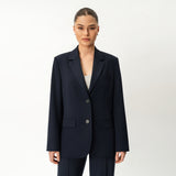 Perfect Everyday Blazer - Ninepine