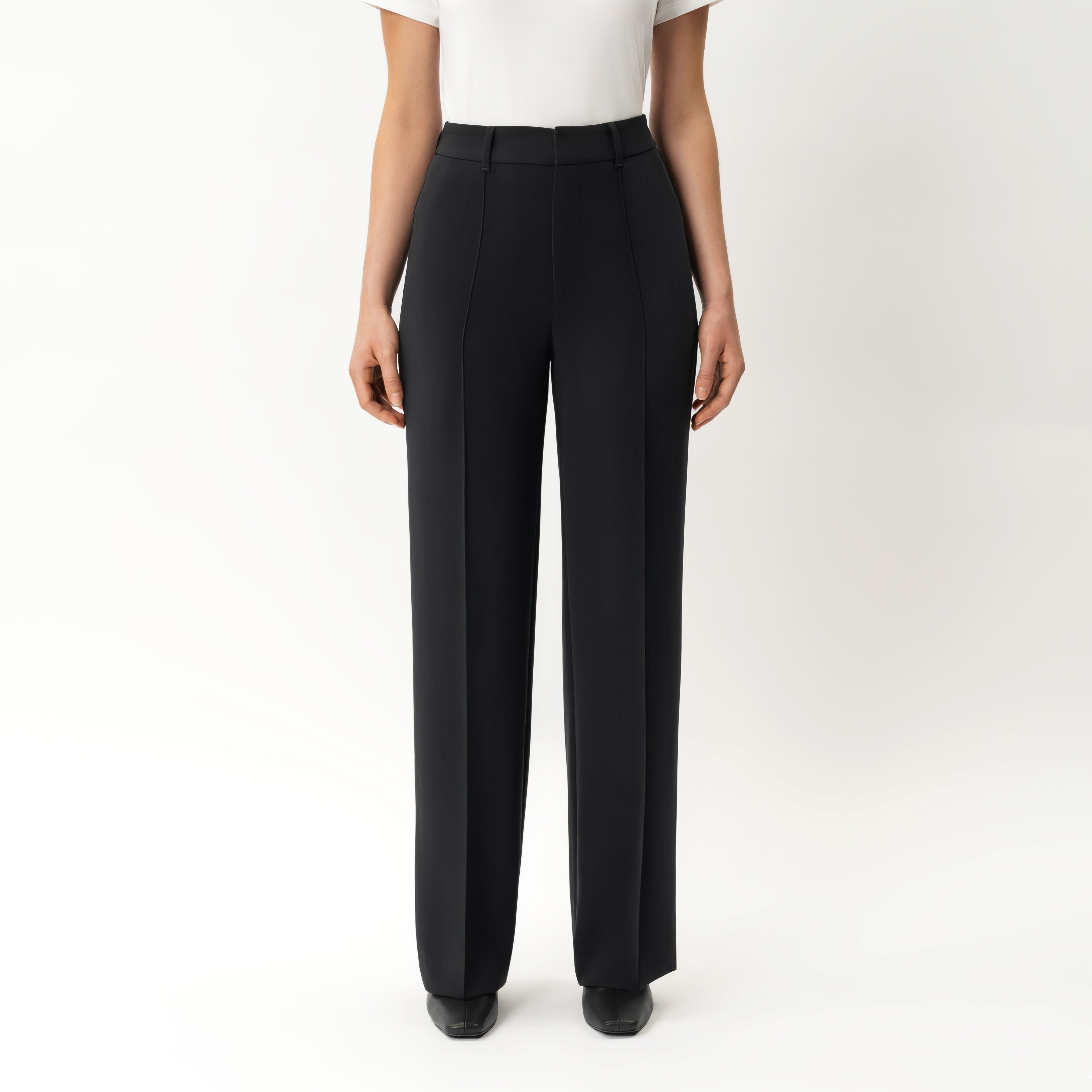Height: 171 cm | Length: 32" | Size: XS / Height: 5'7" | Length: 32" | Size: XS