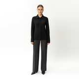 Fitted Jersey shirt - Ninepine