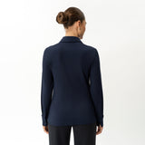 Fitted Jersey shirt - Ninepine