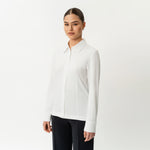 Fitted Jersey shirt - Ninepine