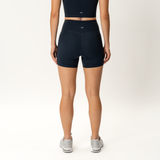 Asana Biker Short (10cm inseam) - Ninepine