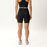 Asana Pocket Biker Short - Ninepine
