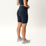 Asana Pocket Biker Short - Ninepine
