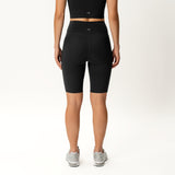 Asana Pocket Biker Short - Ninepine