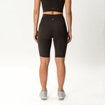 Asana Pocket Biker Short - Ninepine