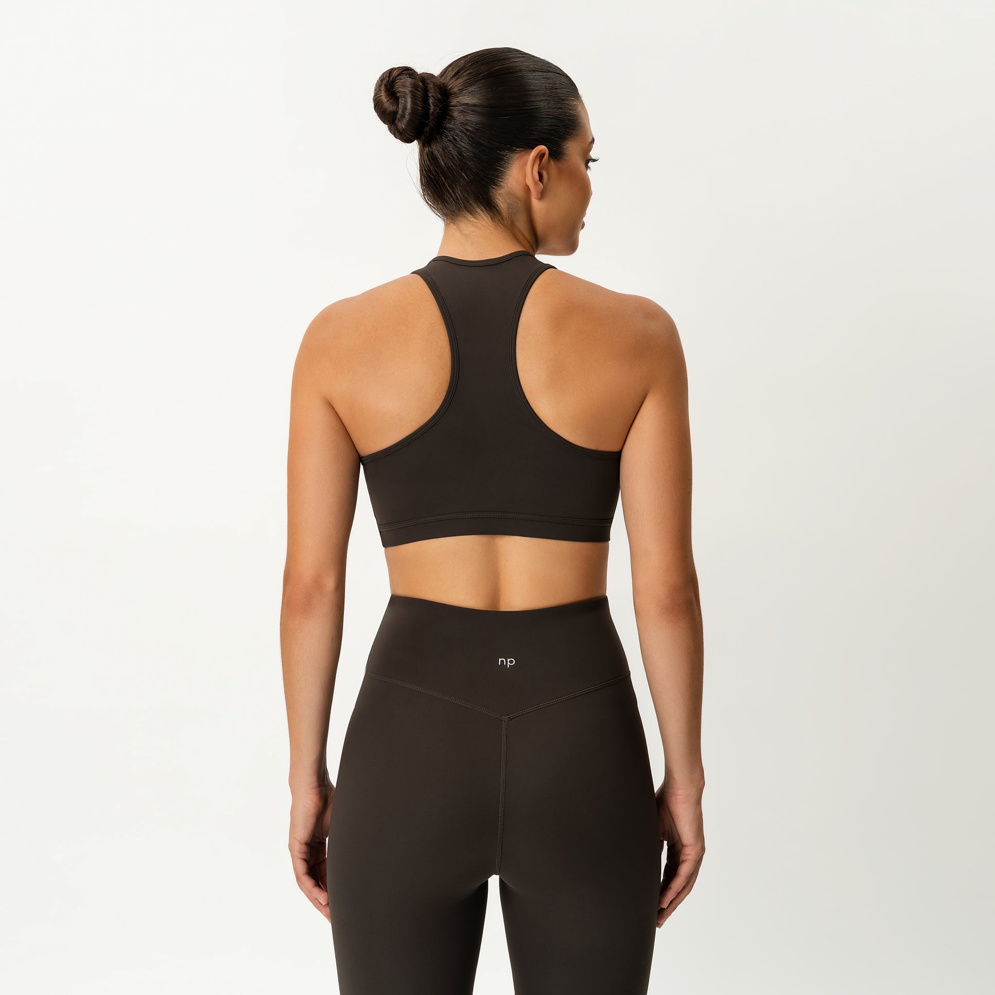 Asana Sports Bra - Ninepine