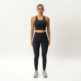 Asana Pocket Legging - Ninepine