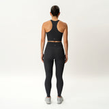 Asana Pocket Legging - Ninepine
