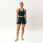 Asana Biker Short (10cm inseam) - Ninepine