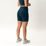 Asana Pocket Biker Short - Ninepine