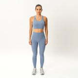 Asana Sports Bra - Ninepine