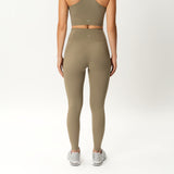 Asana Legging - Ninepine