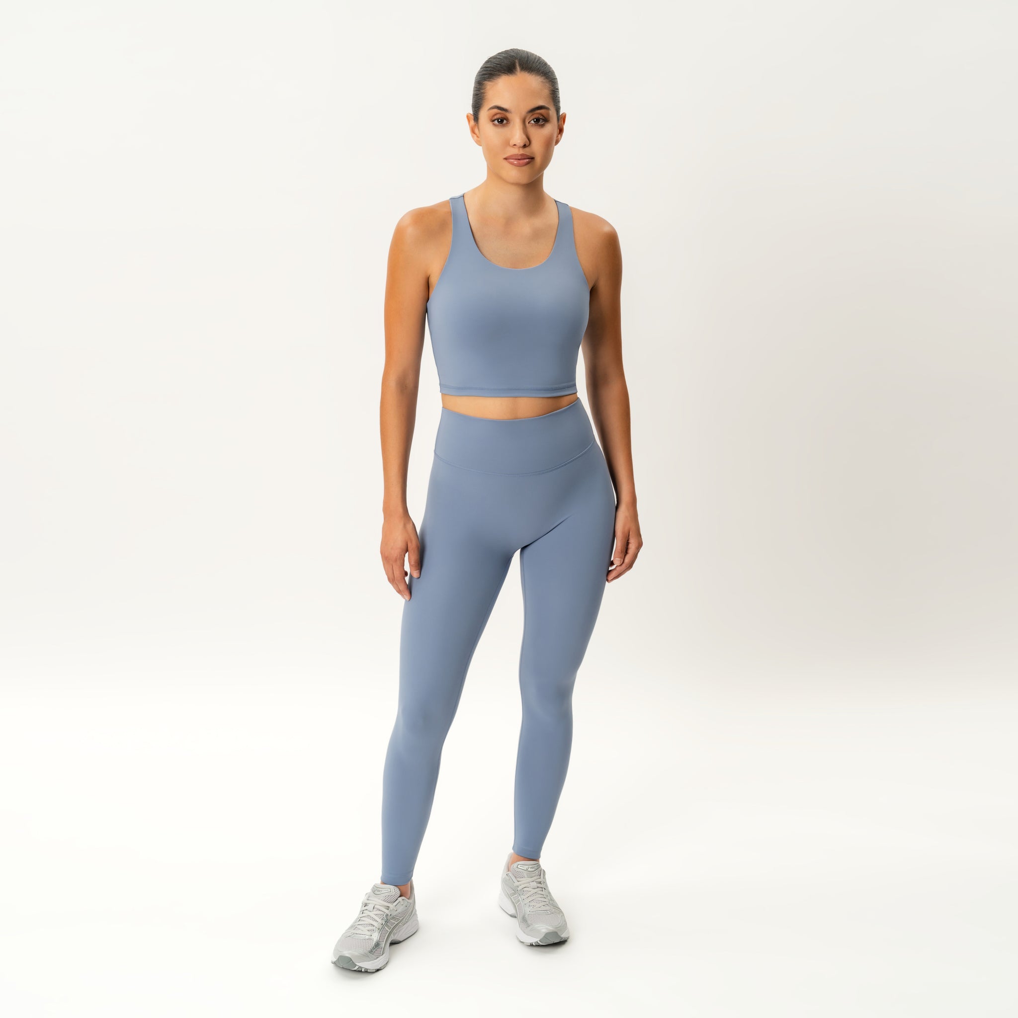 Asana Legging - Ninepine